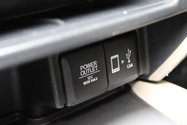 2017 Honda Ridgeline RTL-T Chantilly VA