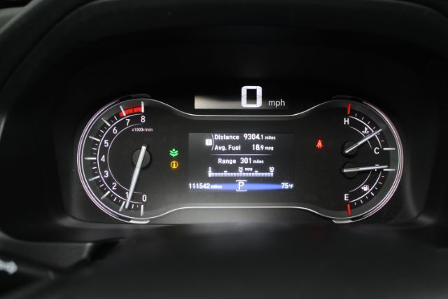 2017 Honda Ridgeline RTL-T Chantilly VA