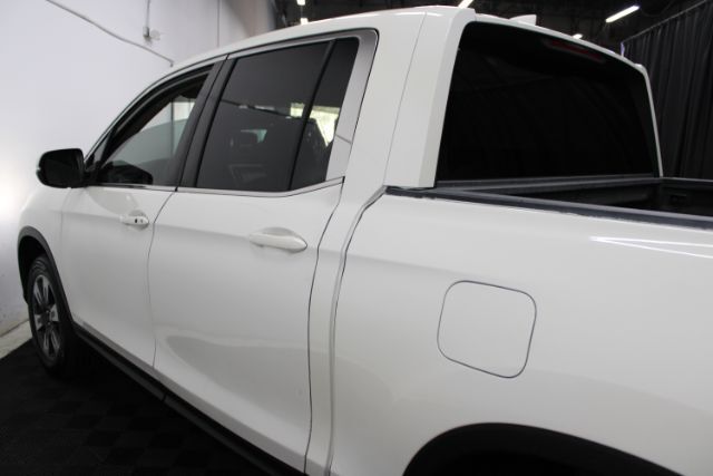 2017 Honda Ridgeline RTL-T Chantilly VA