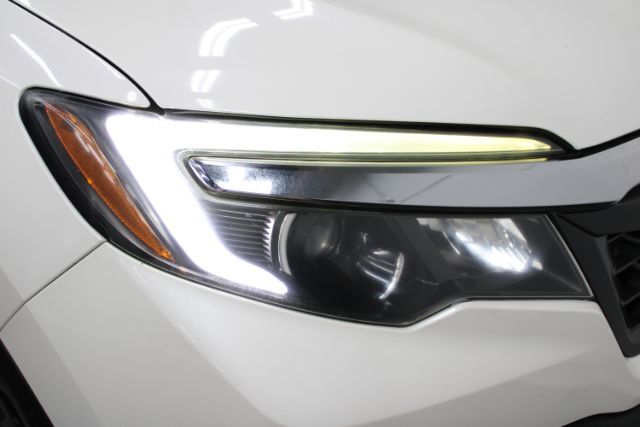 2017 Honda Ridgeline RTL-T Chantilly VA