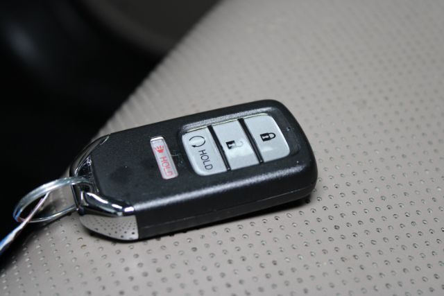 2017 Honda Ridgeline RTL-T Chantilly VA