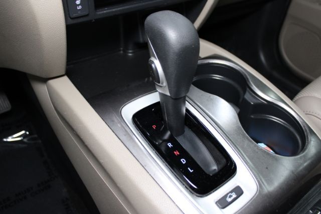 2017 Honda Ridgeline RTL-T Chantilly VA