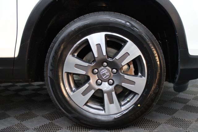 2017 Honda Ridgeline RTL-T Chantilly VA