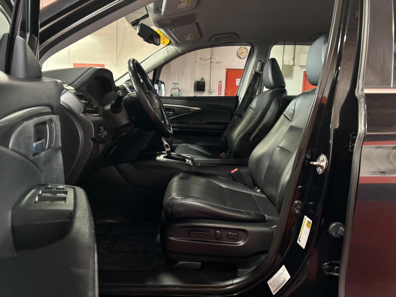 2017 Honda Ridgeline RTL-T Franklin OH