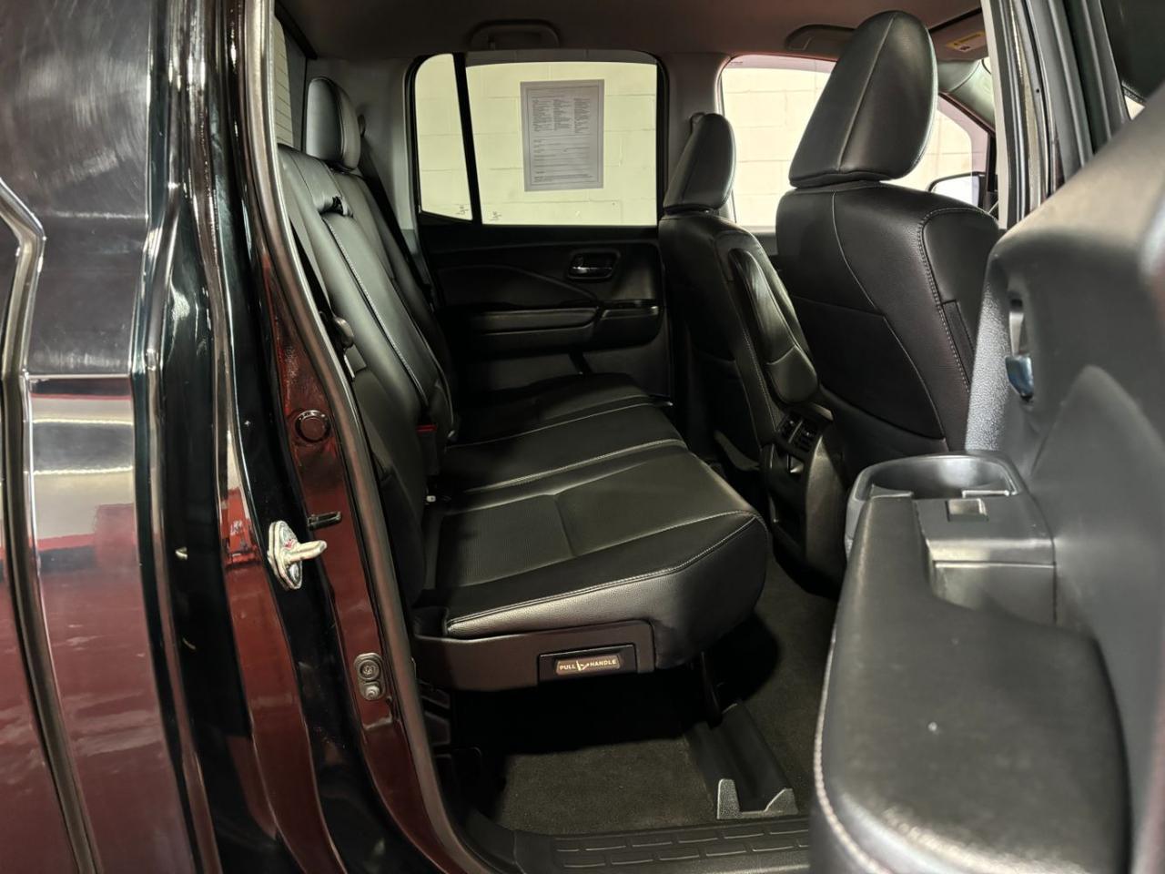 2017 Honda Ridgeline RTL-T Franklin OH