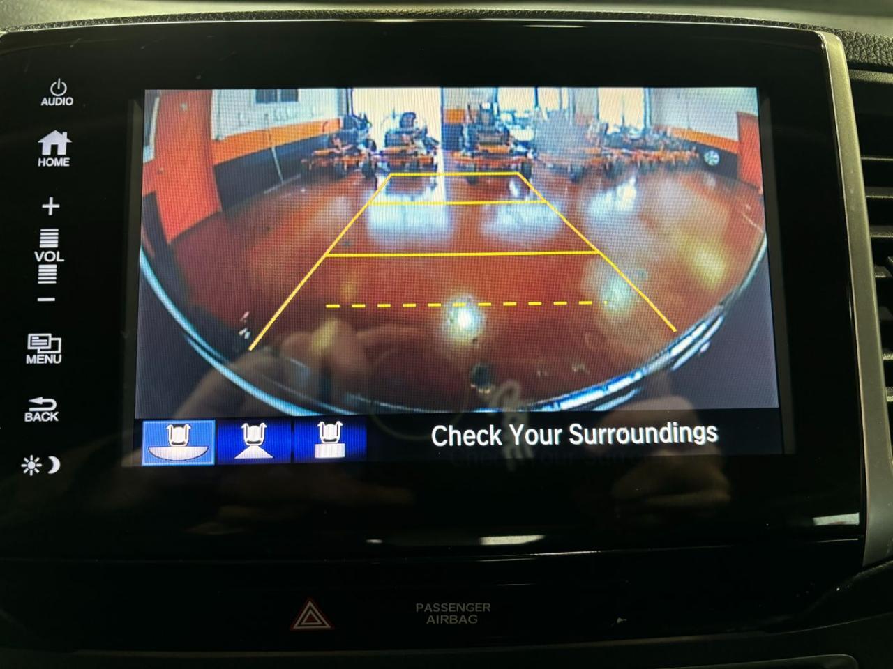 2017 Honda Ridgeline RTL-T Franklin OH