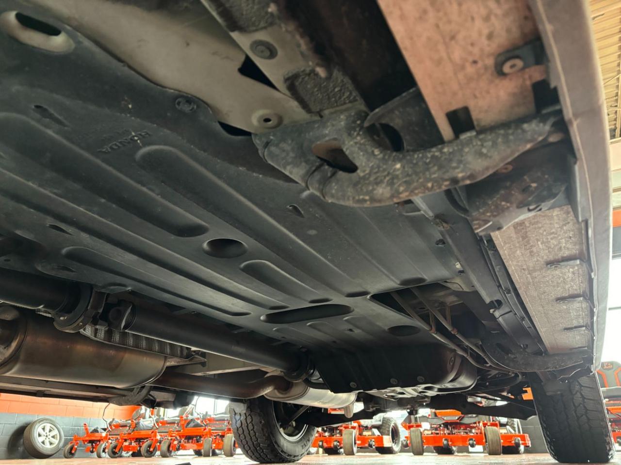 2017 Honda Ridgeline RTL-T Franklin OH