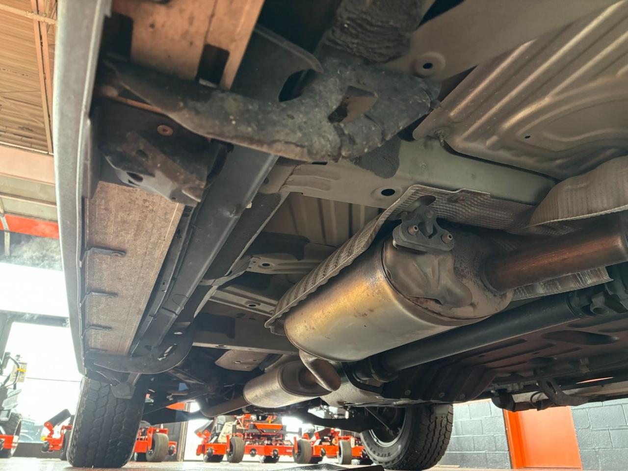 2017 Honda Ridgeline RTL-T Franklin OH