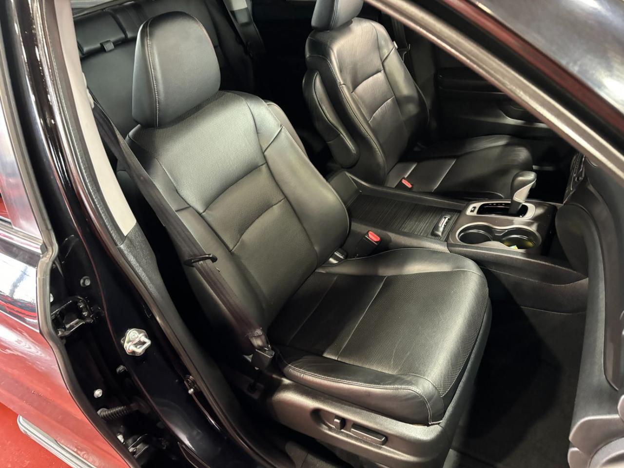 2017 Honda Ridgeline RTL-T Franklin OH