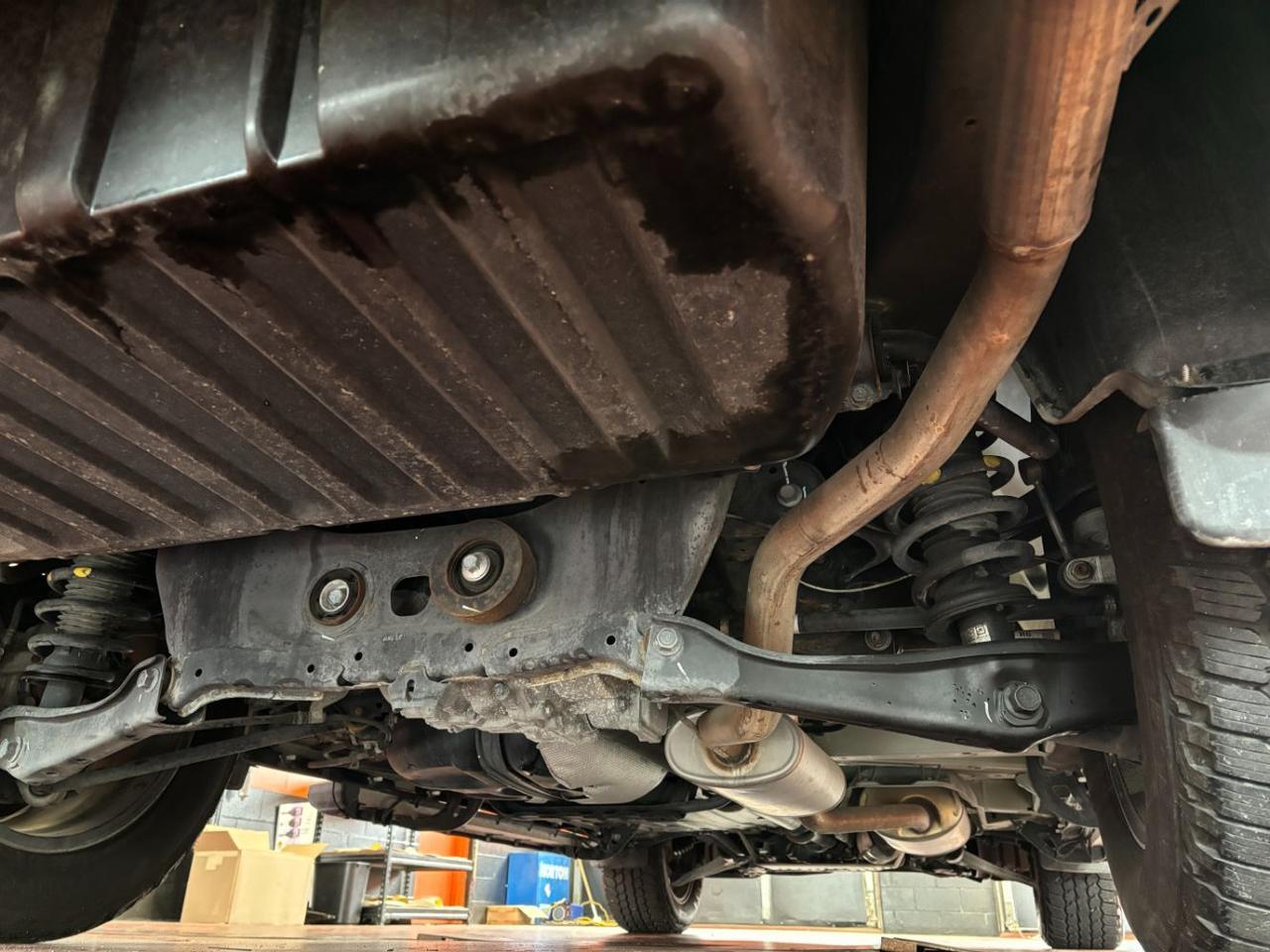 2017 Honda Ridgeline RTL-T Franklin OH