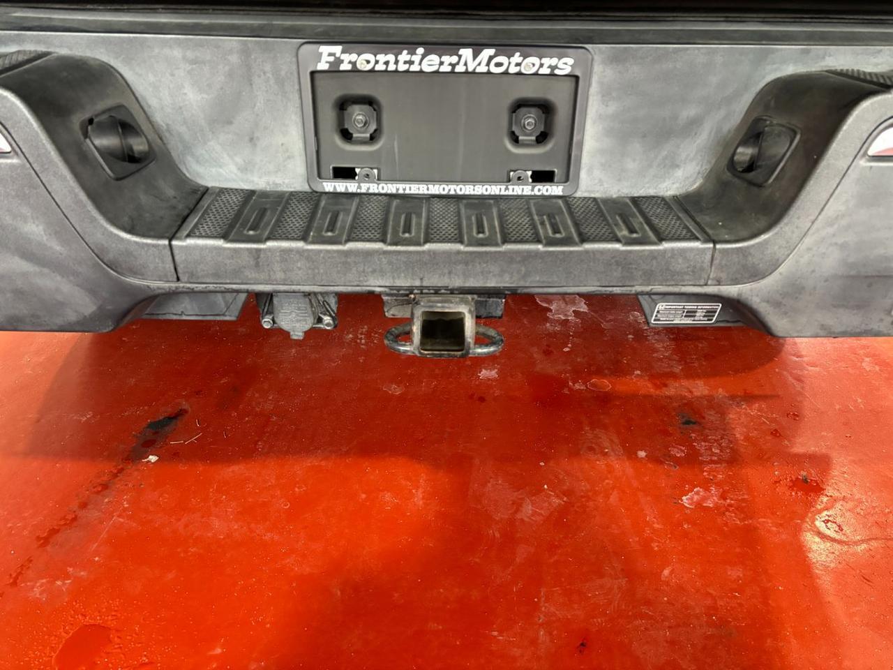 2017 Honda Ridgeline RTL-T Franklin OH