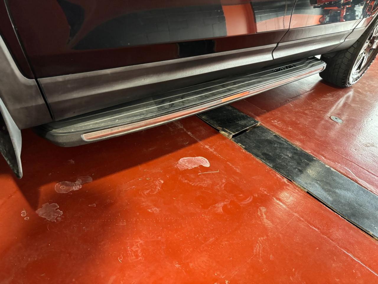 2017 Honda Ridgeline RTL-T Franklin OH