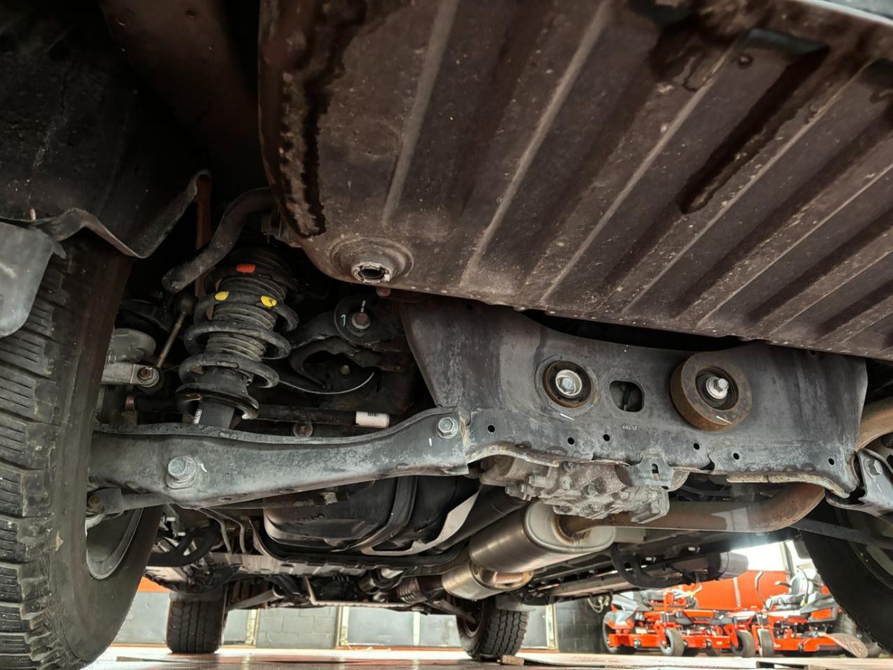 2017 Honda Ridgeline RTL-T Franklin OH