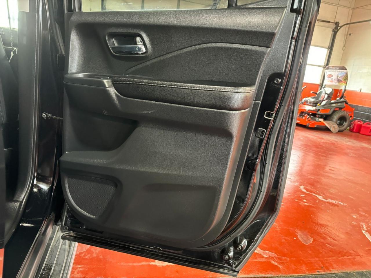 2017 Honda Ridgeline RTL-T Franklin OH