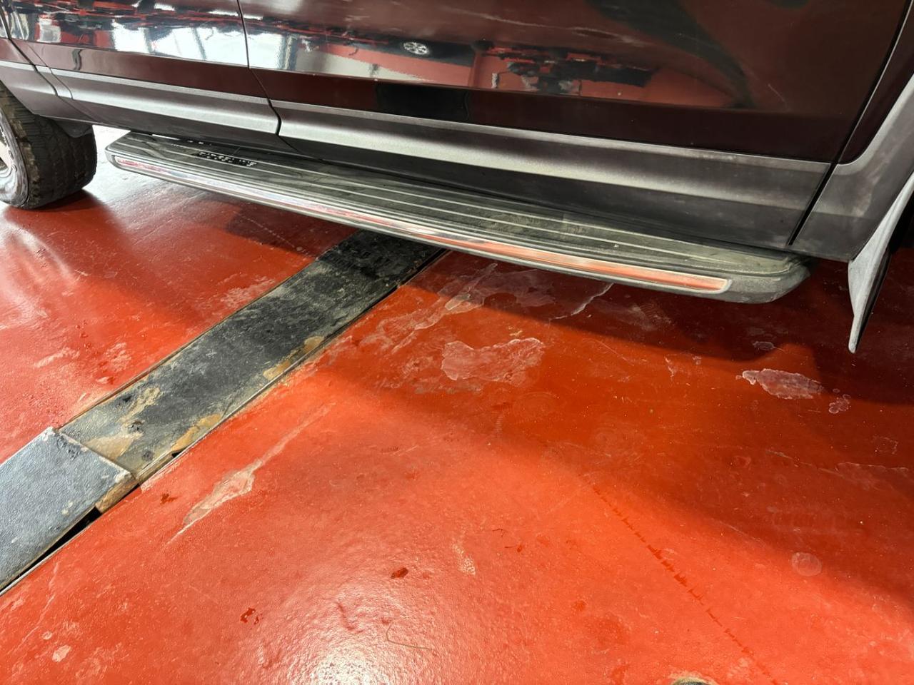 2017 Honda Ridgeline RTL-T Franklin OH