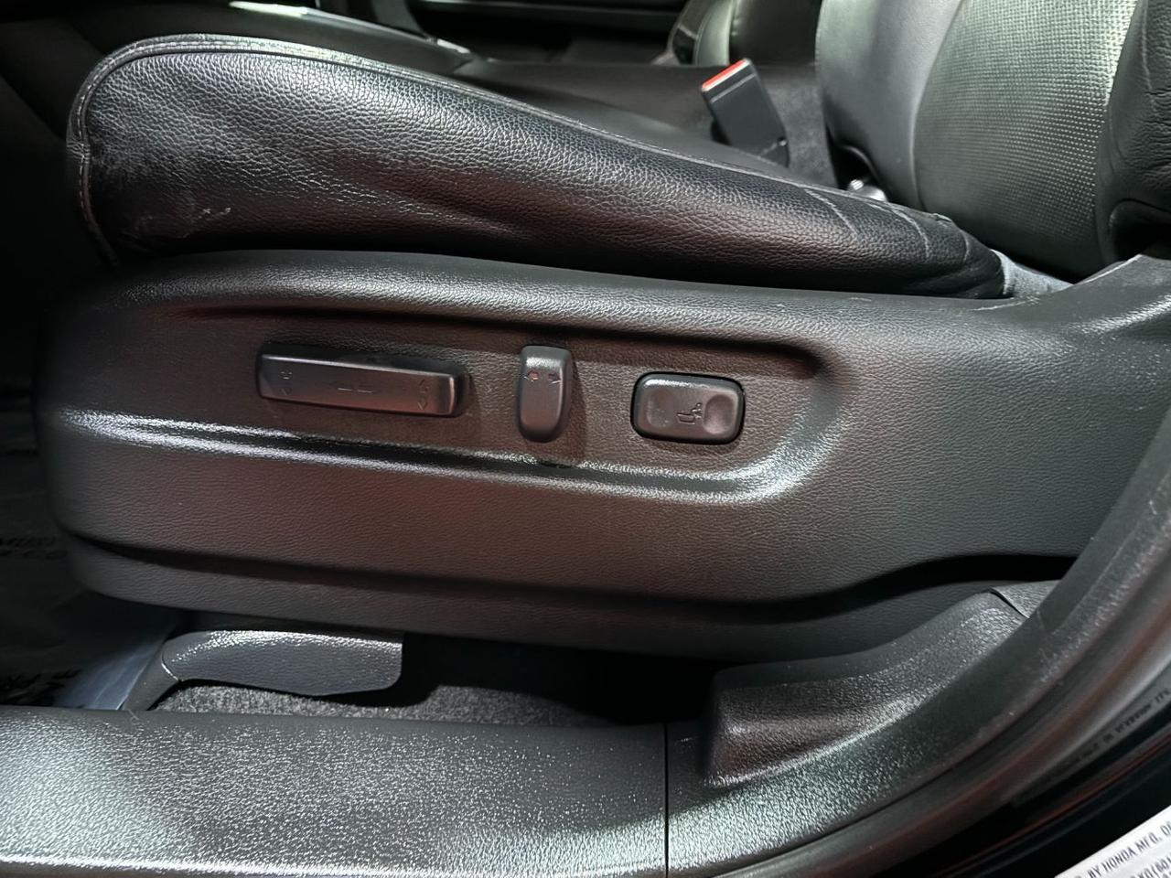 2017 Honda Ridgeline RTL-T Franklin OH