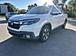 2017 Honda Ridgeline RTL-T