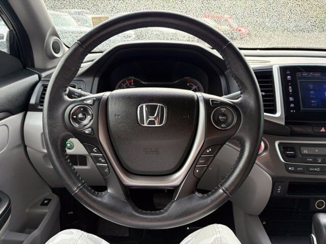2017 Honda Ridgeline RTL-T Jacksonville FL