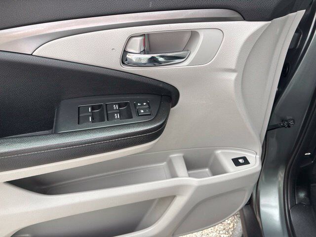 2017 Honda Ridgeline RTL-T Jacksonville FL