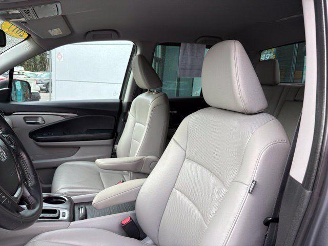 2017 Honda Ridgeline RTL-T Jacksonville FL