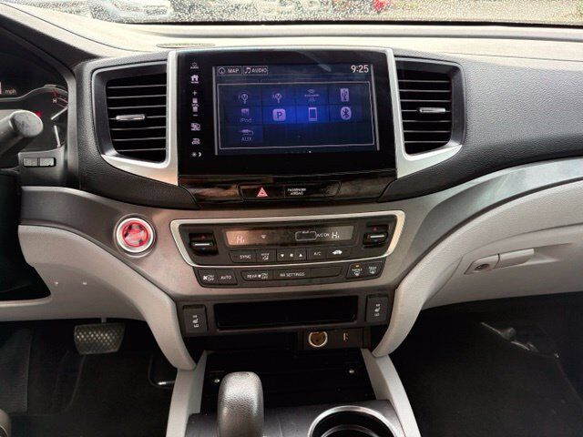 2017 Honda Ridgeline RTL-T Jacksonville FL
