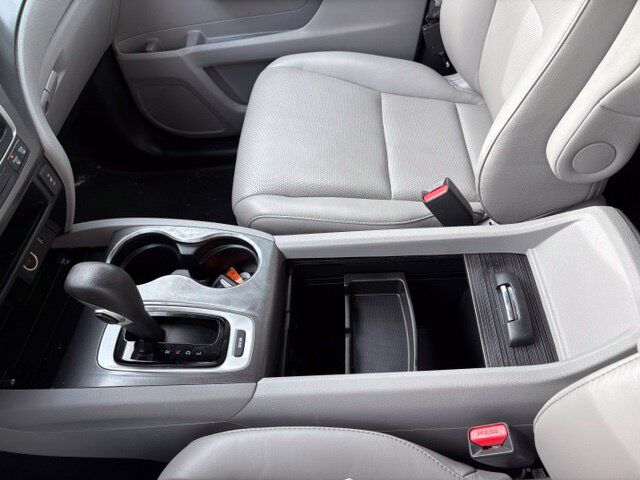 2017 Honda Ridgeline RTL-T Jacksonville FL