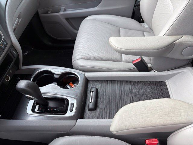2017 Honda Ridgeline RTL-T Jacksonville FL