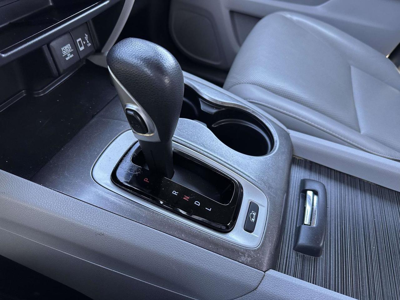 2017 Honda Ridgeline RTL-T San Clemente CA