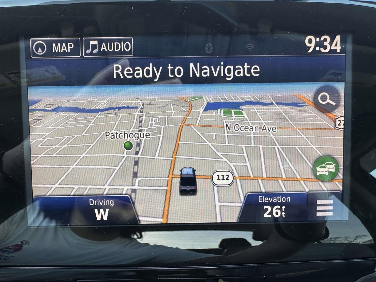 2017 Honda Ridgeline RTL-T San Clemente CA