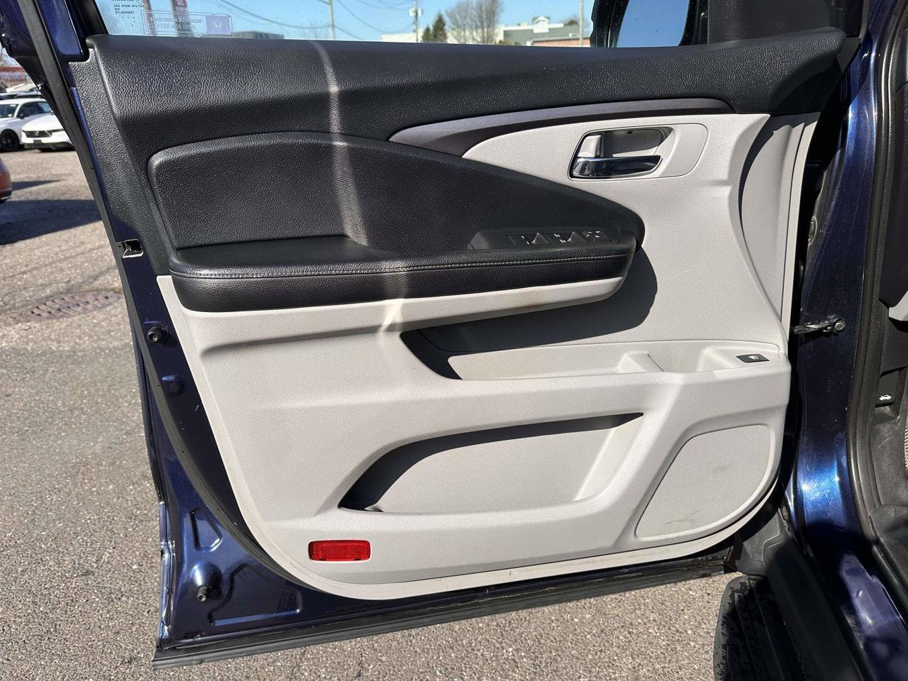 2017 Honda Ridgeline RTL-T San Clemente CA