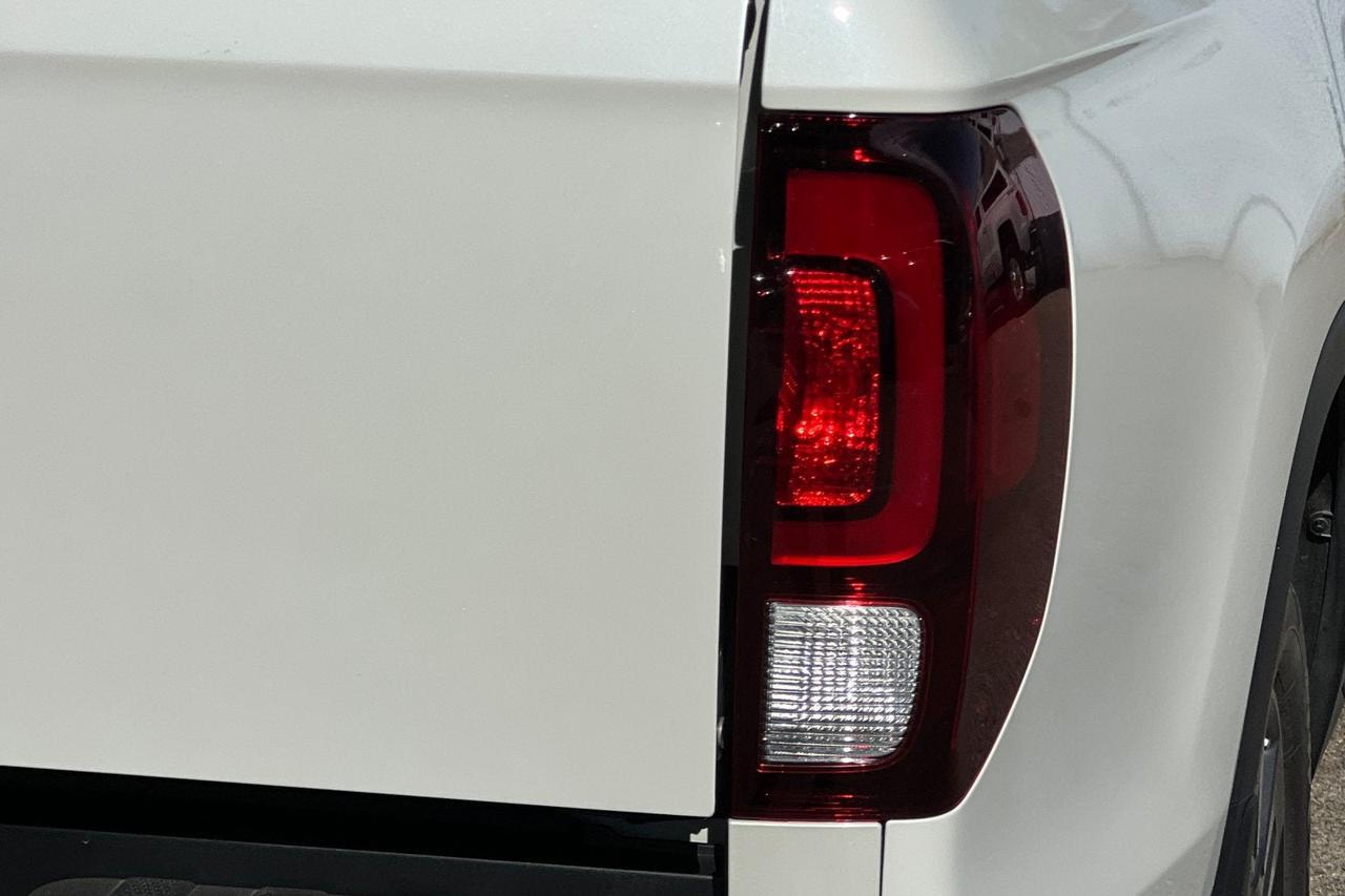 2017 Honda Ridgeline RTL-T Roseville CA