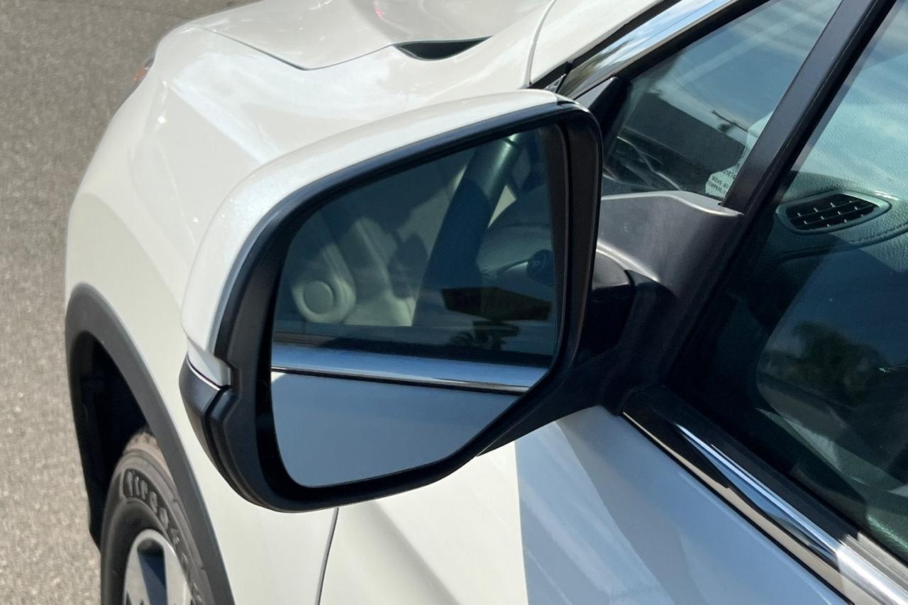 2017 Honda Ridgeline RTL-T Roseville CA