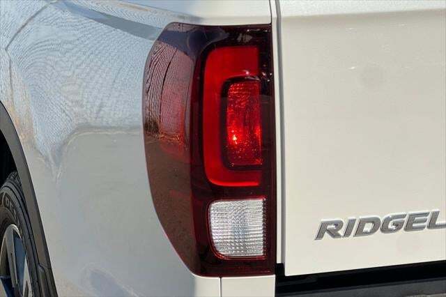 2017 Honda Ridgeline RTL-T Roseville CA