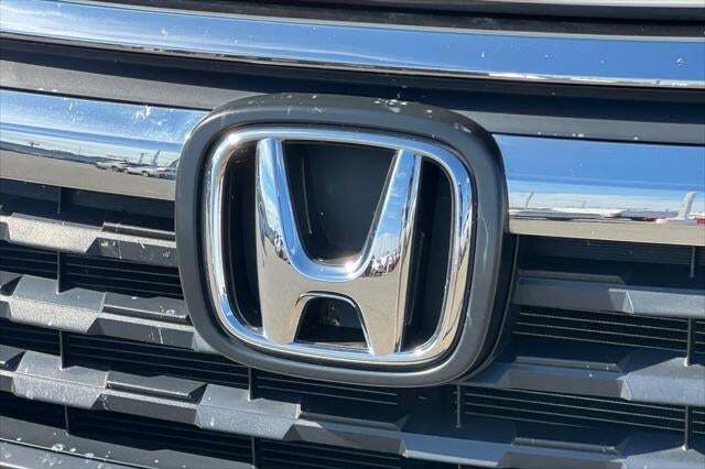 2017 Honda Ridgeline RTL-T Roseville CA