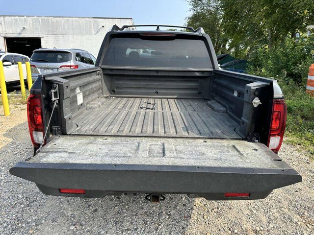2017 Honda Ridgeline RTL-T San Clemente CA