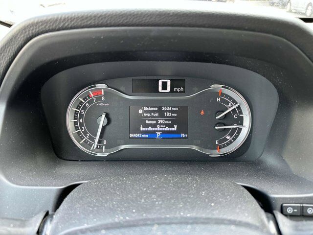 2017 Honda Ridgeline RTL-T San Clemente CA