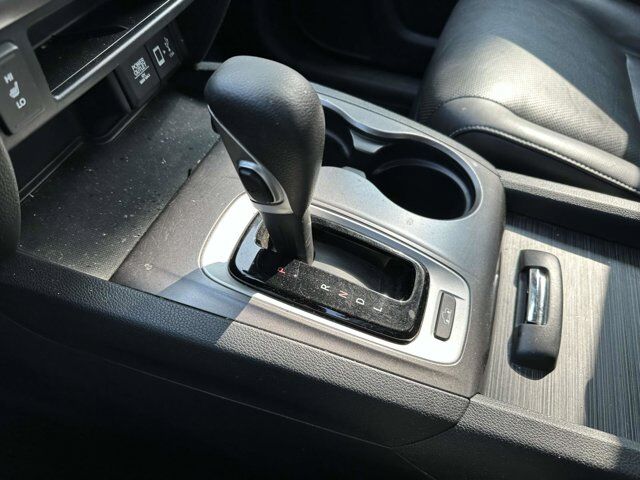 2017 Honda Ridgeline RTL-T San Clemente CA