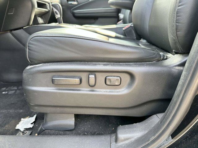 2017 Honda Ridgeline RTL-T San Clemente CA