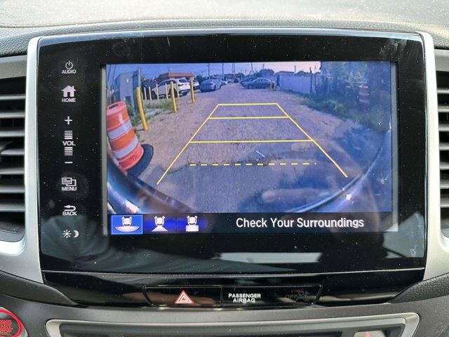 2017 Honda Ridgeline RTL-T San Clemente CA