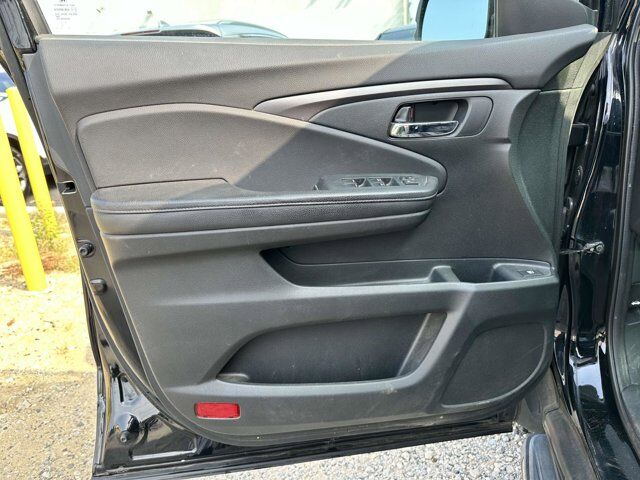 2017 Honda Ridgeline RTL-T San Clemente CA