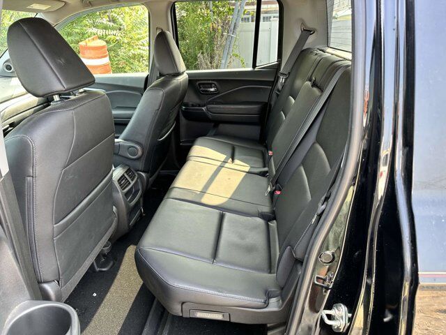 2017 Honda Ridgeline RTL-T San Clemente CA