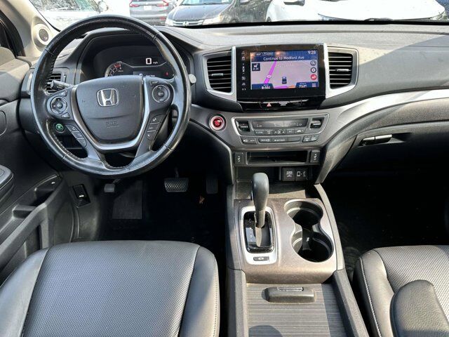 2017 Honda Ridgeline RTL-T San Clemente CA