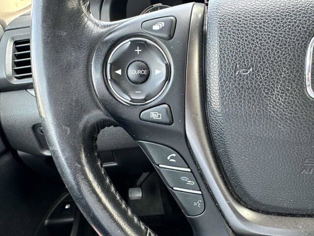 2017 Honda Ridgeline RTL-T San Clemente CA