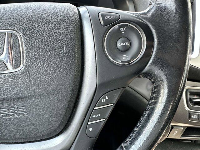 2017 Honda Ridgeline RTL-T San Clemente CA