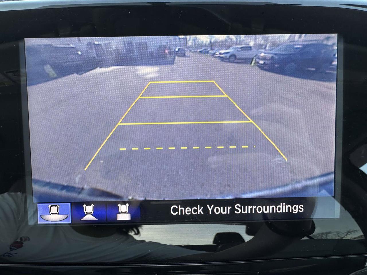 2017 Honda Ridgeline RTL-T San Clemente CA