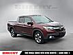 2017 Honda Ridgeline RTL-T