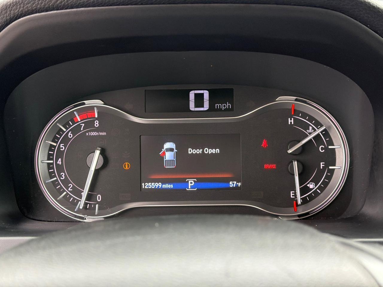 2017 Honda Ridgeline RTL-T Hagerstown MD