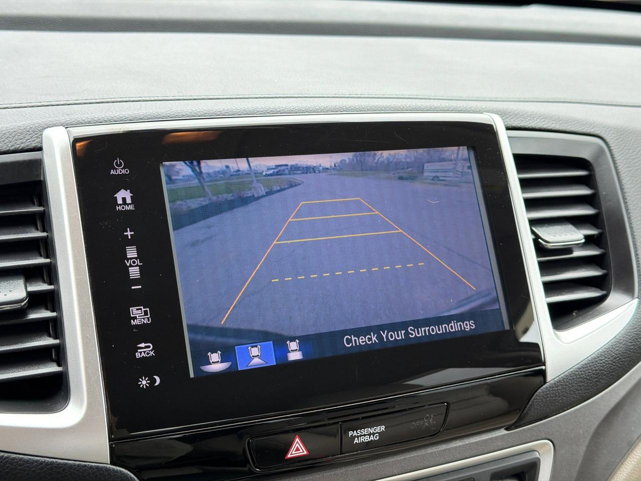 2017 Honda Ridgeline RTL-T Hagerstown MD