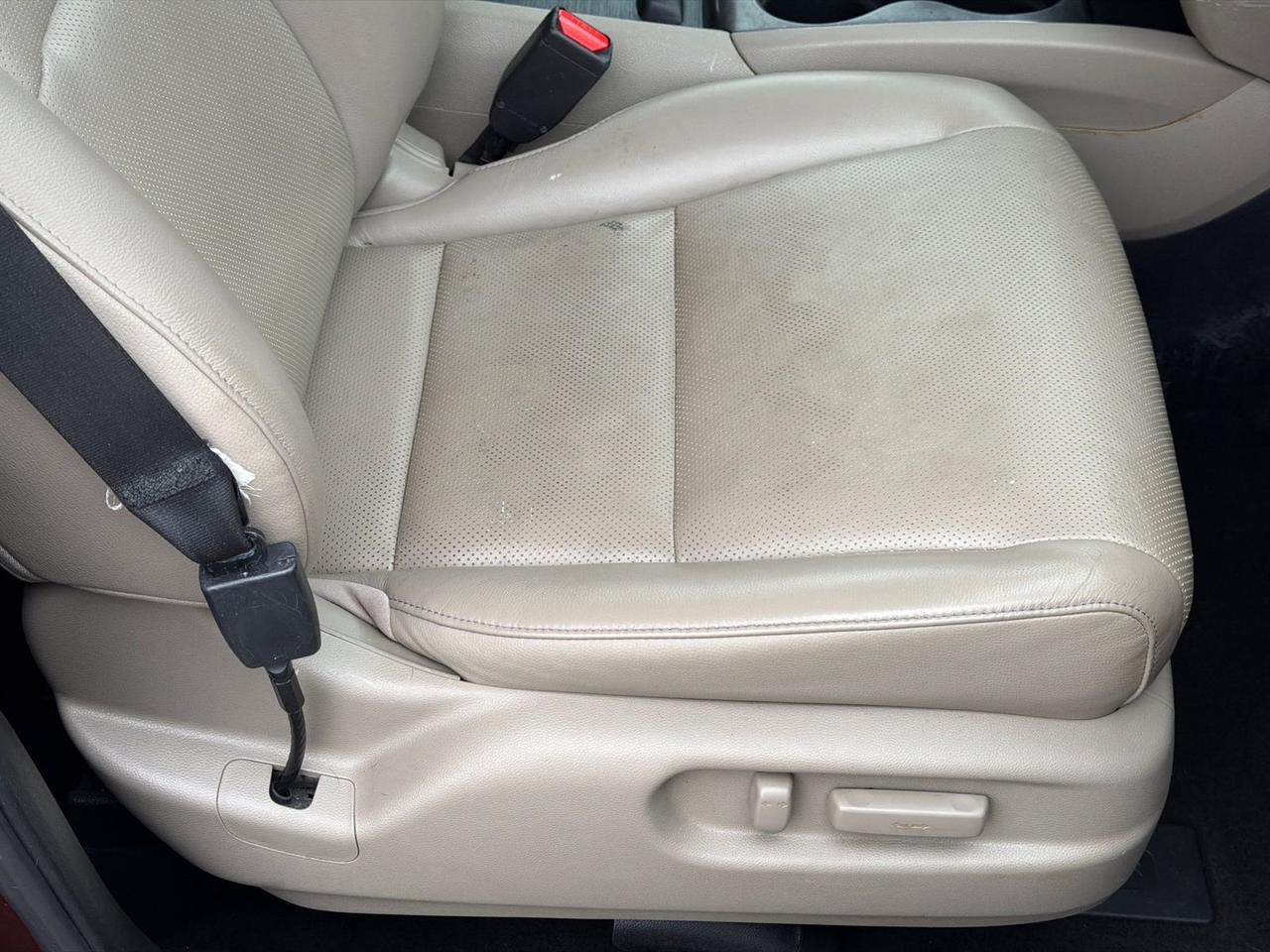 2017 Honda Ridgeline RTL-T Hagerstown MD