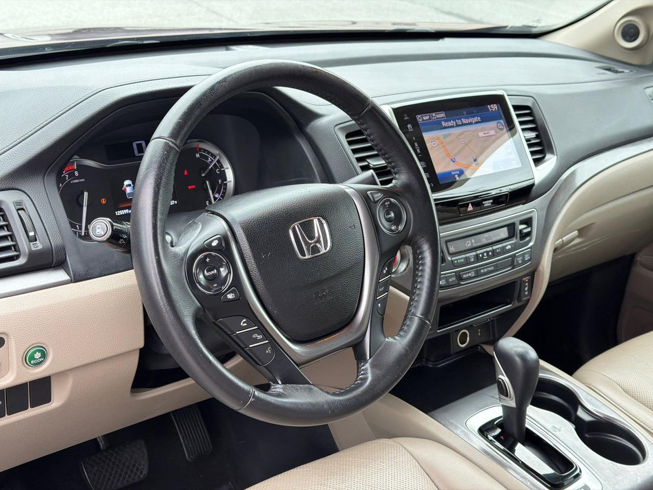 2017 Honda Ridgeline RTL-T Hagerstown MD